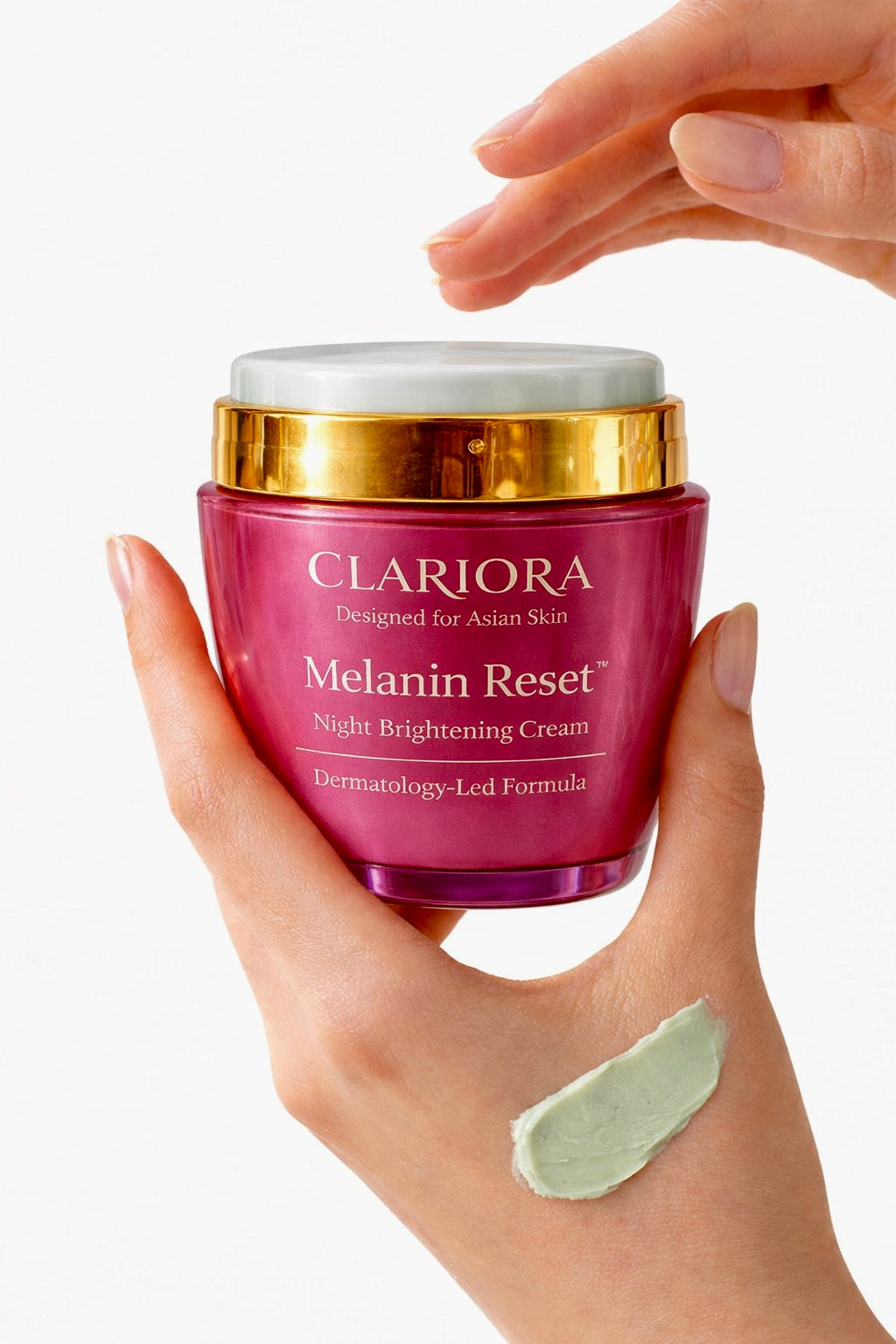 Melanin Reset